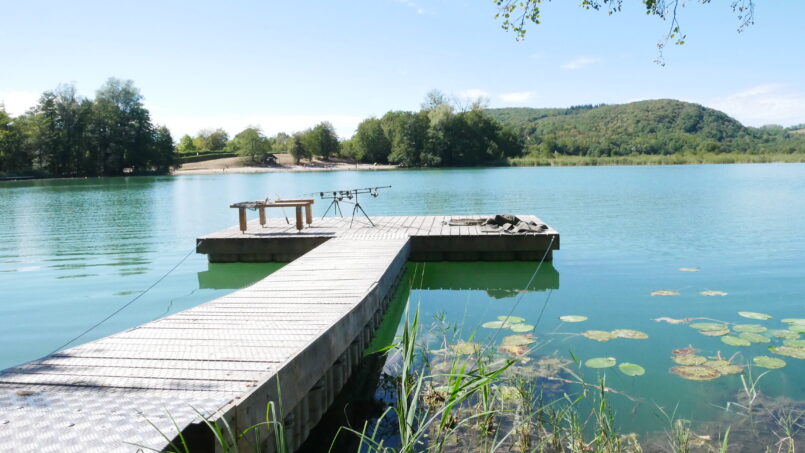 Les Lacs de Chevelu