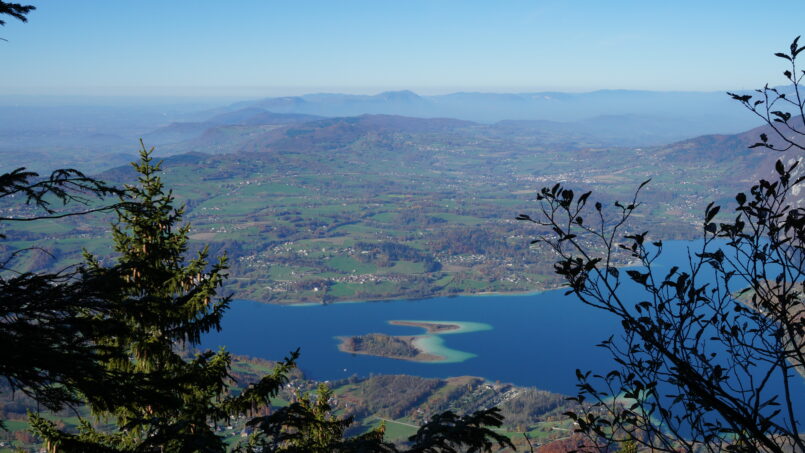 Le Mont Grêle