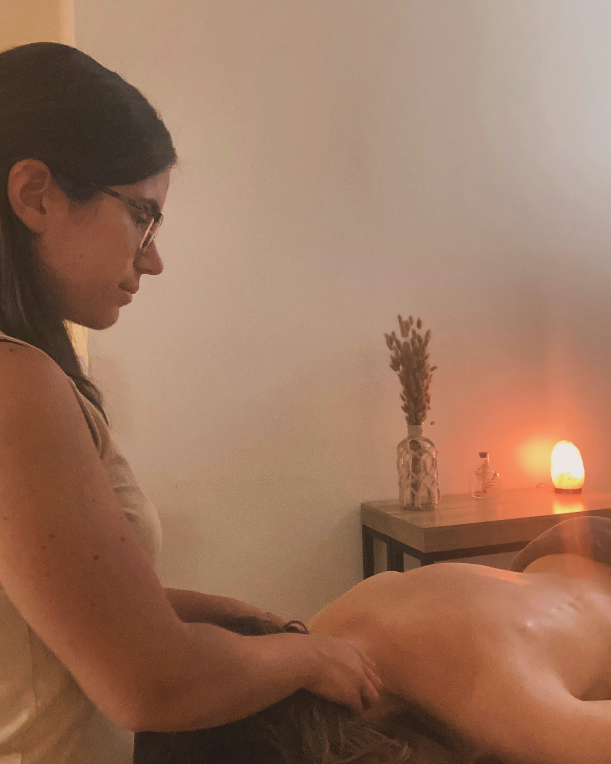 Découvrez les Ateliers d’automassage avec Anaïs, Masseur-Kinésithérapeute Expérimentée